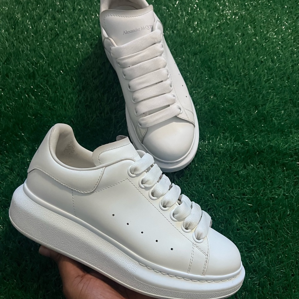 Alexander McQueen